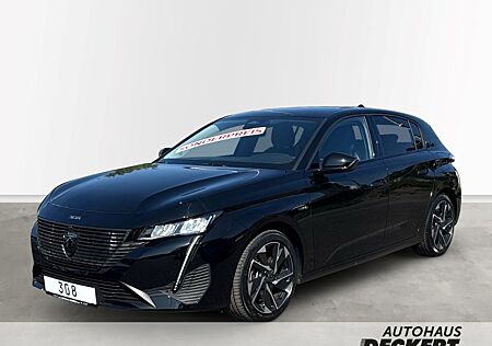Peugeot 308 Hybrid 180 Allure Pack Navi Memory Sitze 360