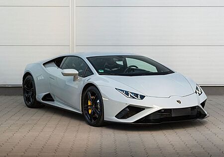 Lamborghini Huracán EVO RWD - Service & Garantie NEU