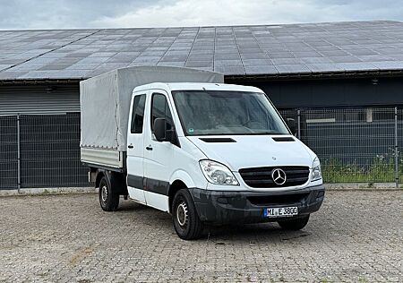 Mercedes-Benz Sprinter Pritsche Ladefläche 316 3,5t