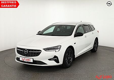 Opel Insignia ST 2.0 CDTI Elegance LED Navi Kamera