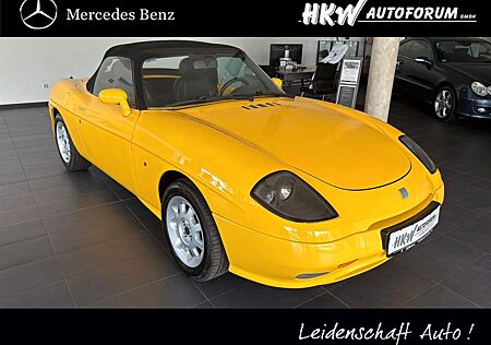 Fiat Barchetta