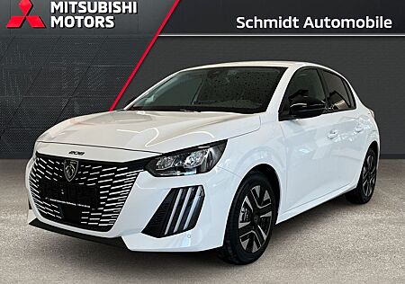 Peugeot 208 1.2 PureTech Active LED Klima Tempomat PDC
