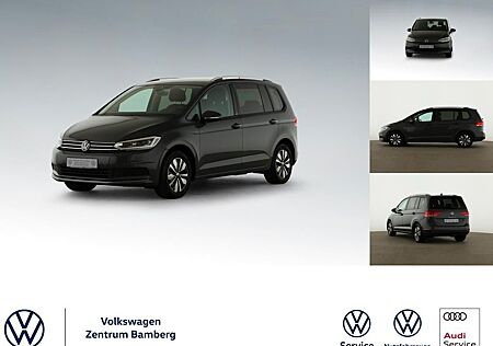 VW Touran Volkswagen 1.5 TSI DSG MOVE+GJR+ACC+PDC+NAV+LED+APP
