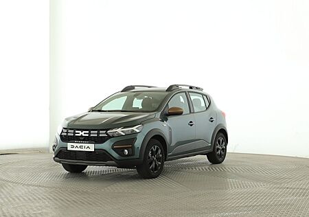 Dacia Sandero ABS Fahrerairbag Beifahrerairbag
