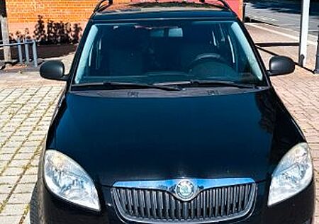 Skoda Fabia Combi 1.2l Classic Classic