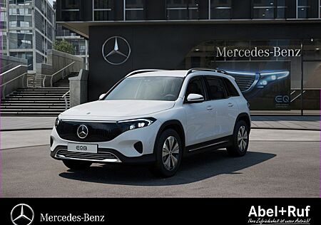 Mercedes-Benz EQB 300 4M PROGRESSIVE+LED+DISTR+Kamera+Totw+DAB