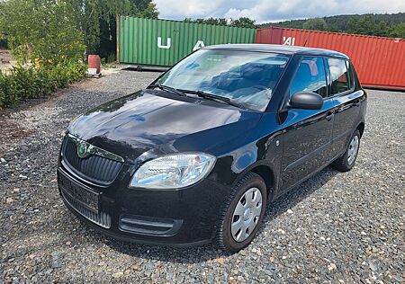 Skoda Fabia Cool Edition