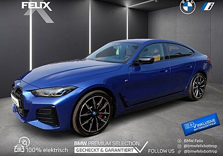 BMW i4 eDrive40 M SPORTPAKET PRO+19"ALU+LASERLICHT