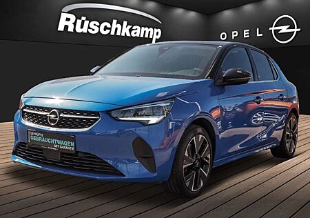 Opel Corsa -e F Elegance Navi RückKam PDCv+h LED