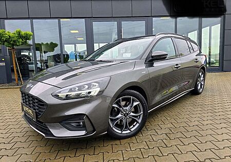 Ford Focus 2,0 EcoBlue 110kW ST-Line Turnier A. S...