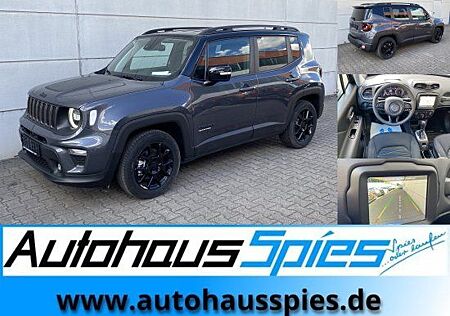 Jeep Renegade 1.5 MultiAir Mild Hybrid Upland ACC LED