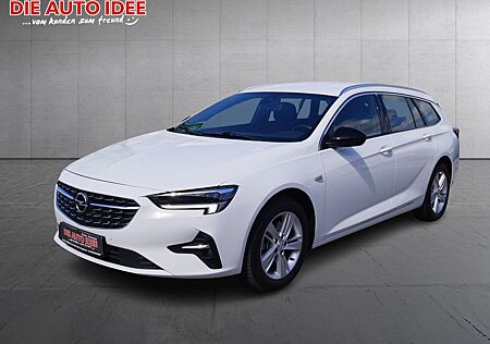 Opel Insignia ST Elegance Automatik *Navi, Kamera*
