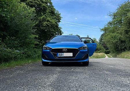 Hyundai i30 1.0 T-GDI Passion Passion