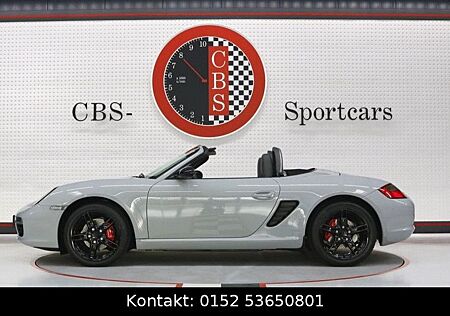 Porsche Boxster 987,Autom,Navi,PDC.Sonderfarbe,Garantie