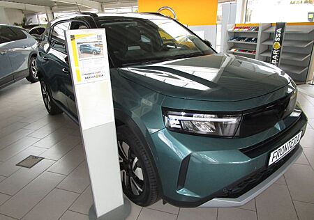 Opel Frontera GS 1.2 Mildhybrid + eDCT6 107 kW