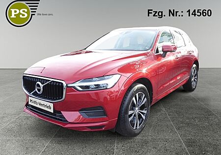 Volvo XC 60 XC60 B4 D Momentum Pro AWD Panorama Kamera Navi