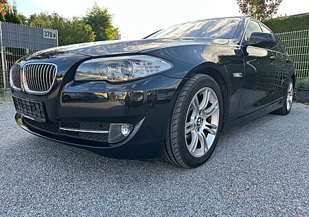 BMW 525 gebraucht kaufen BMW 525 Baureihe 5 Touring d xDrive