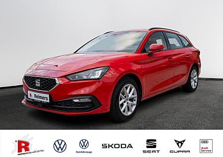 Seat Leon ST STYLE 1.0 TSI 6-GANG FLA ACC KeyLess LM