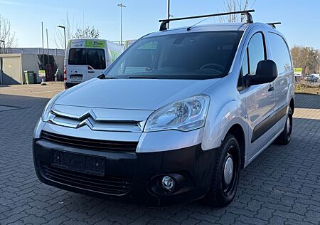 Citroën Berlingo Kasten Niveau B L1