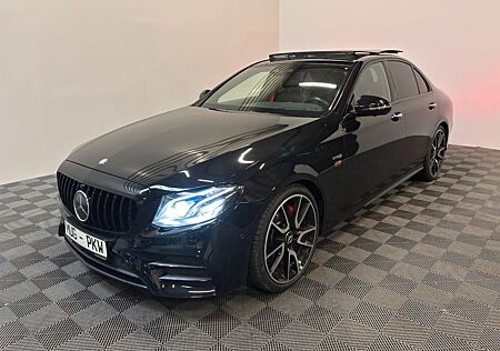 Mercedes-Benz E 43 AMG E43 AMG Lim. 4M *Pano-LED-Night-Brumester*