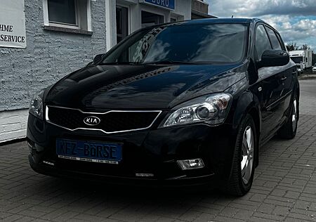 Kia Cee'd Ceed *Stzhng*Klimaauto*2.Hand*