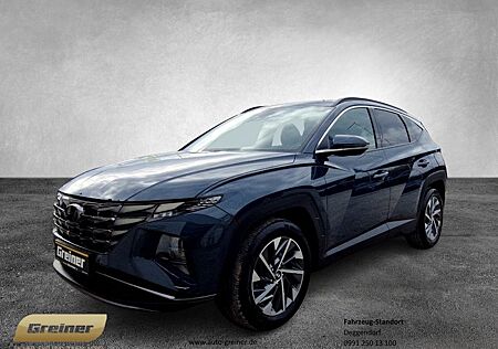 Hyundai Tucson 1.6 T-GDI Edition 30+ NAVI|AHK|KAMERA
