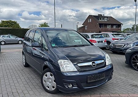 Opel Meriva Edition | KLIMA | TÜV | 5-TÜRER