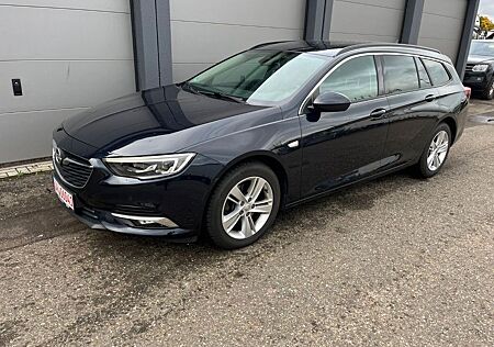 Opel Insignia gebraucht kaufen Opel Insignia B Sports Tourer Business Edition