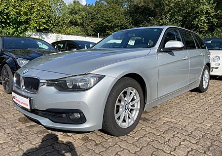 BMW 318 Touring Advantage Automatik Navi AHK