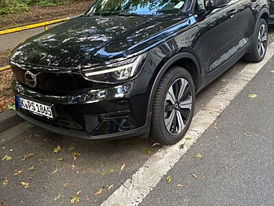 Volvo XC40 Recharge Core Single Motor Recharge Core