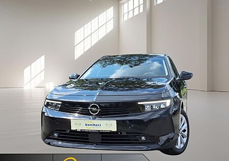 Opel Astra Sports Tourer 1.2 Turbo Enjoy