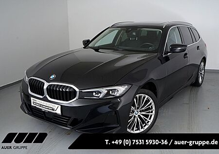 BMW 320d xDrive Touring (Navi LED AHK Pano HiFi ACC)