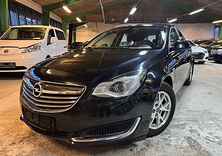 Opel Insignia A Lim. Edition 2,0D