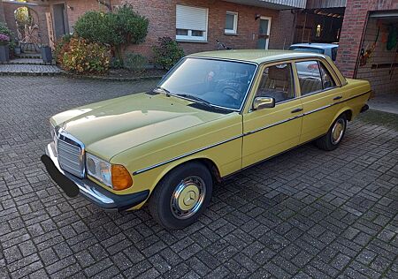 Mercedes-Benz E 300 D