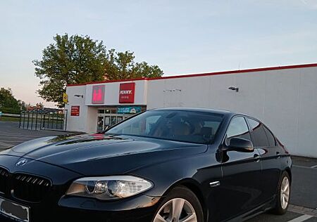 BMW 525d 3 Liter