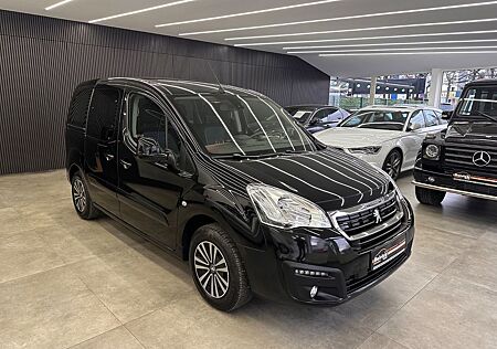 Peugeot Partner Tepee 1.6 HDI Allure*AppleCarPlay*Kamera