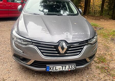 Renault Talisman ENERGY dCi 130 Intens Grandtour Intens