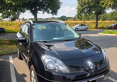 Renault Koleos Dynamique 2.0 dCi FAP 4x4 Dynamique