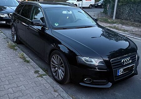 Audi A4 2.0 TDI (DPF) Ambiente Avant Ambiente