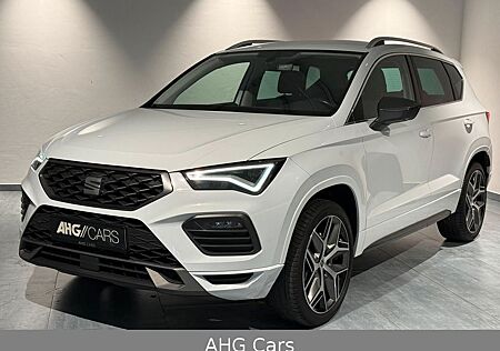 Seat Ateca FR 2.0 TDI DSG 4Drive *LED*NAVI*AHK*
