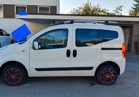 Fiat Qubo 1.4 8V