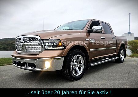 Dodge RAM gebraucht kaufen Dodge RAM 1500 LARAMIE - 2.Hd.- SH gepflegt