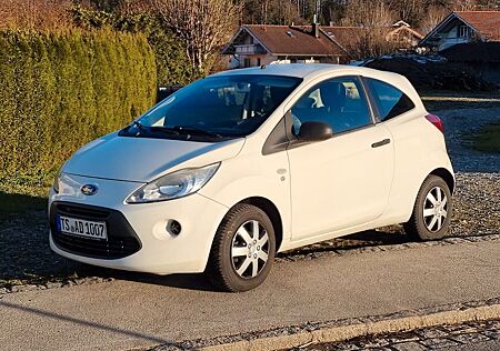 Ford Ka /+ 1,2 Trend Trend