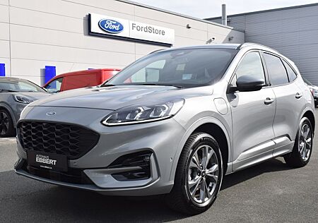 Ford Kuga ST-LINE X 2.5l PHEV AHK einschw.,Kamera,Nav