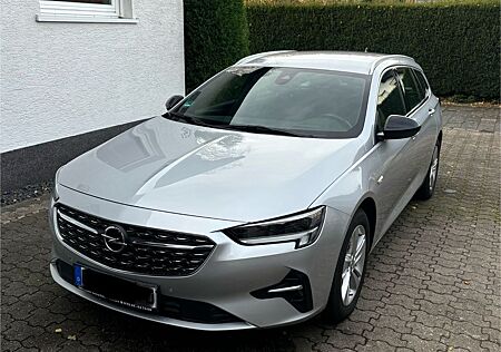 Opel Insignia 2.0 Diesel 128kW Elegance Auto ST E...