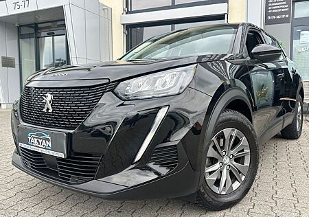 Peugeot 2008 Active*aus 1.Hand*54 tkm*Scheckheft*