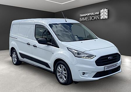 Ford Transit Connect L2 Trend Klima+Xenon+Werkstatt