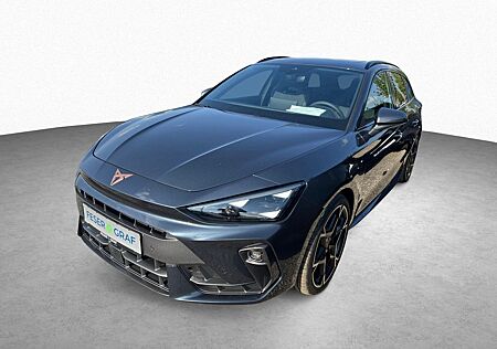 Cupra Leon Sportstourer 1.5 eTSI DSG PANO|EDGE|INTELLI