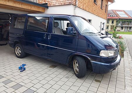 VW T4 Multivan Volkswagen
