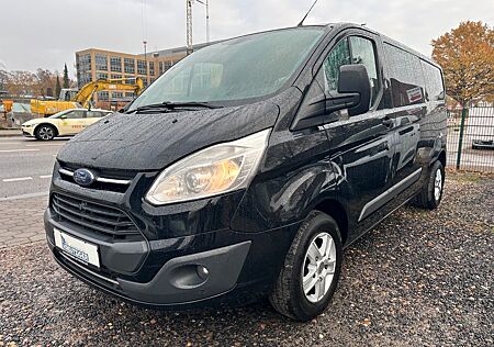 Ford Transit Custom --6-Sitze--